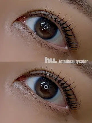 マツエク・マツパ Luna / hu.の眉毛・アイブロウイメージ