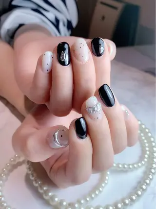 ネイル HALU ハルのネイルデザイン