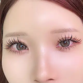 マツエク・マツパ 🩷 ひかるのマツエク・マツパデザイン