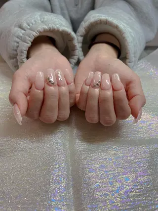 ネイル Yu na💖💕のネイルデザイン