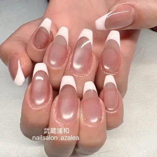 ネイル R inのネイルデザイン