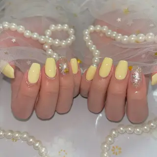 ネイル Kasumi Nailのネイルデザイン