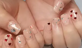 ネイル reve あやののネイルデザイン