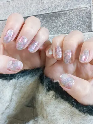 ネイル mai nailのネイルデザイン