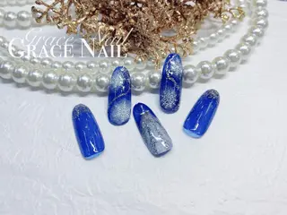 ネイル ☆*｡Grace Nail｡*☆のネイルデザイン