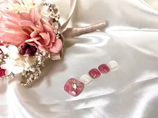 ネイル nail ameryのネイルデザイン