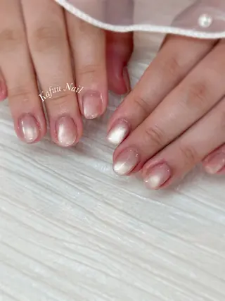 ネイル Kafuu Nailのネイルデザイン