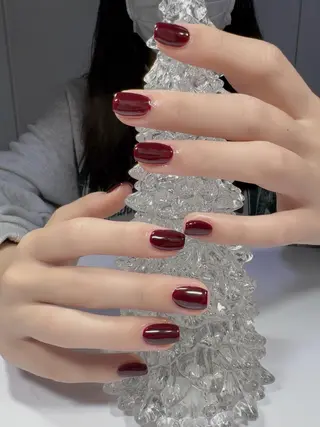 ネイル ネイルサロン ロア旧ジョリーのネイルデザイン