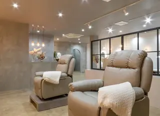 Luna WHITEのマツエク・マツパデザイン