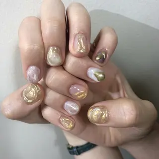 ネイル Kimura Miyukiのマツエク・マツパデザイン