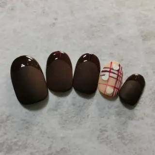 ネイル reve あやののネイルデザイン