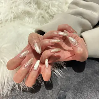 ネイル 春日井Dahlia Beauty中川のネイルデザイン