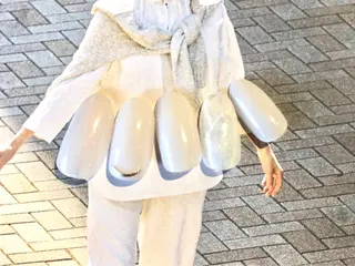 ネイル TRAM-nail moriizumiのネイルデザイン