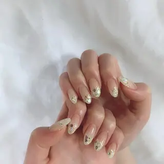 ネイル SOL NAILのネイルデザイン