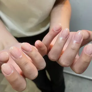 ネイル nail salon zero°のネイルデザイン