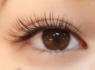 マツエク・マツパ 村山 裕美のマツエク・マツパデザイン