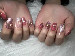 ネイル Mimi Nailのネイルデザイン