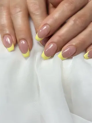 ネイル bibiwoo Ayakoのネイルデザイン