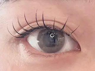 マツエク・マツパ MAQUIA弘前 畑山のマツエク・マツパデザイン