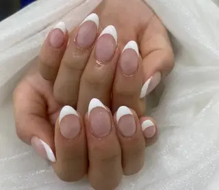 ネイル 伊藤 華子のネイルデザイン