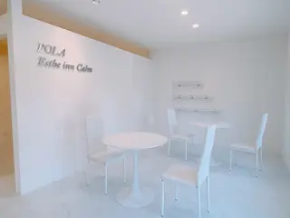 Estheinn Calm竹内のエステ・リラクイメージ
