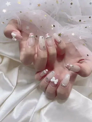 ネイル ジョリ kasumi🌹💅のネイルデザイン