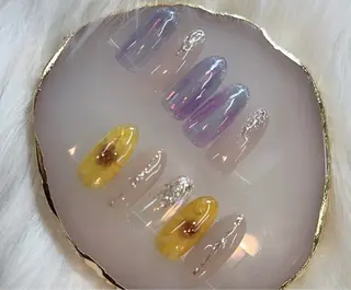 ネイル Nailsalon Mimiy..♡のネイルデザイン