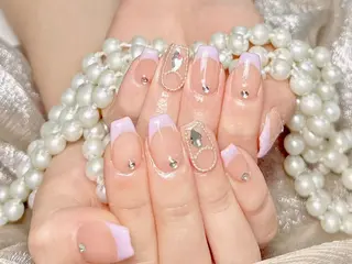 ネイル ナユキNA.YUKI 渋谷店のネイルデザイン