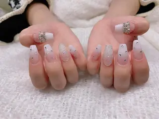 ネイル *・*MIMnail 1号店・*:・*のネイルデザイン