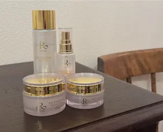 10ten所属・10ten Aikoのエステ・リラクイメージ