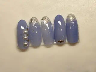 ネイル 吉澤 友恵のネイルデザイン