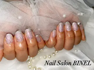 ネイル H. Yuukaのネイルデザイン