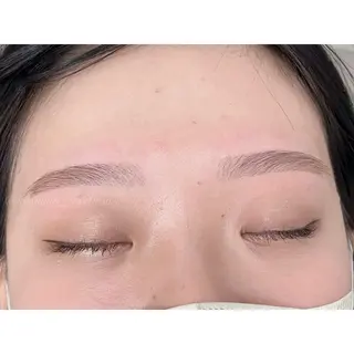 アイブロウ 眉毛サロン🐈‍⬛ kasumi🎀の眉毛・アイブロウイメージ
