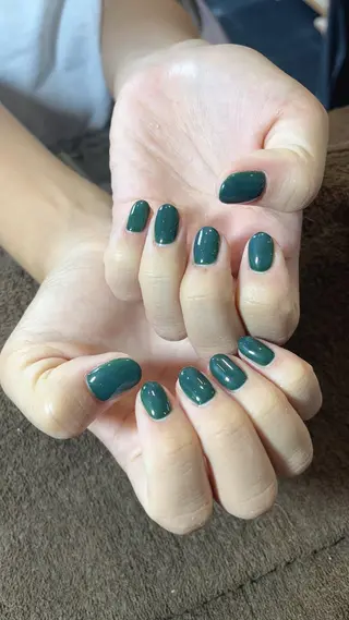 ネイル coco NATSUMIのネイルデザイン