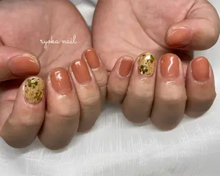ネイル soary nailのネイルデザイン