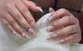 ネイル YOINAIL ヨイネイルサロンのネイルデザイン