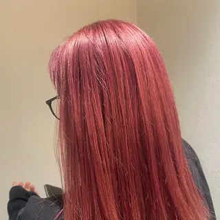 カラー 🎀Fuse / non🎀のヘアスタイル