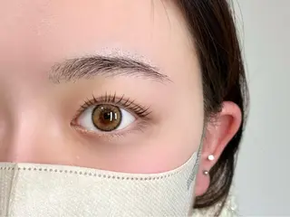 マツエク・マツパ MATSU eye salon所属・MATSU eye salonのマツエク・マツパデザイン