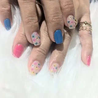 ネイル as.nail あやのネイルデザイン