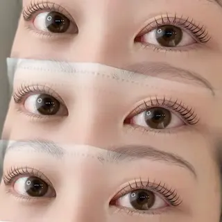 マツエク・マツパ THE BALM🪽 mariyaの眉毛・アイブロウイメージ