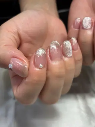 ネイル SS Beauty Salonのネイルデザイン