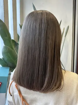 セミロング カラー オタクeyelist 🎀♥manaのマツエク・マツパデザイン