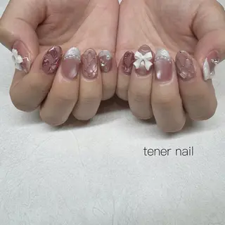 ネイル テネルネイル tener nailのネイルデザイン
