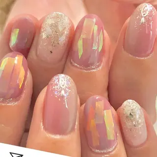 ネイル NAIL_ROOM Rのネイルデザイン
