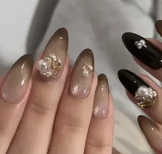 ネイル 🎀 Ayaka_nailのネイルデザイン