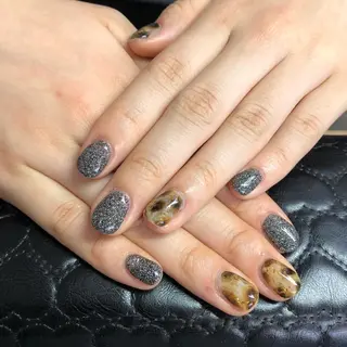 ネイル FELICE ﾌｪﾘｰﾁｪのネイルデザイン