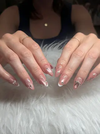 ネイル な なのネイルデザイン