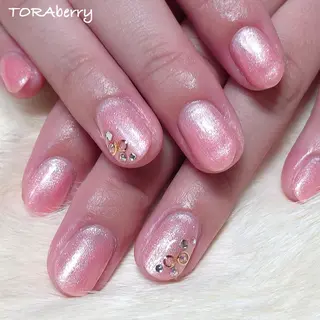 ネイル ネイリスト なつみのネイルデザイン