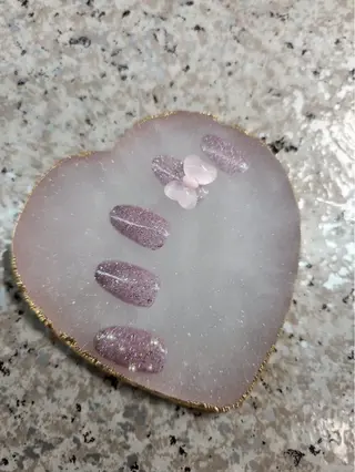 ネイル NailSalon✨ Écrinエクランのネイルデザイン