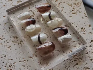 ネイル Gatto所属・Gatto(ガット) ヤマモトのネイルデザイン